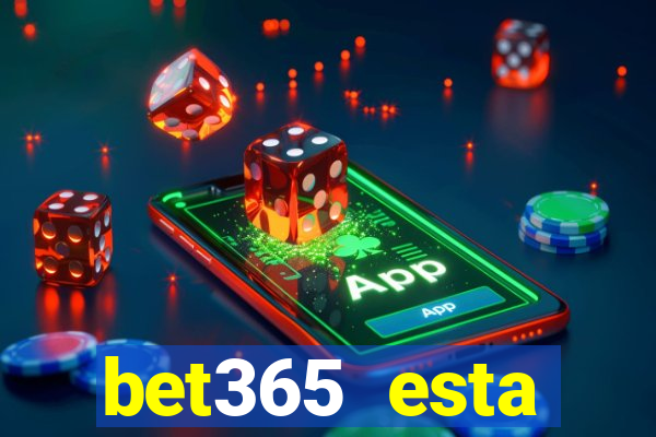 bet365 esta regulamentada no brasil